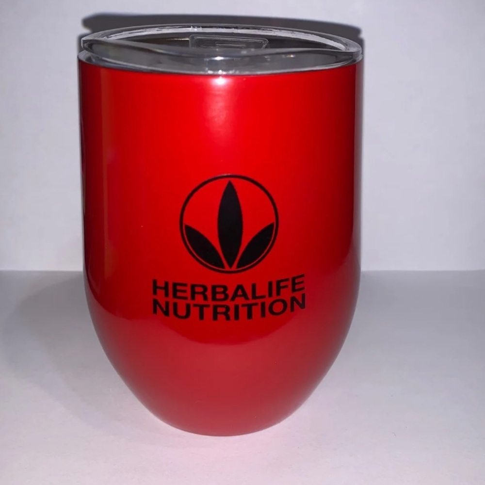 Herbalife Nutrition Tumbler